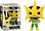 Funko Pop Marvel 80 Years 545 Electro Specialty Series - Imagem 1