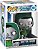 Funko Pop Marvel Fantastic Four 561 Doctor Doom - Imagem 4