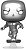 Funko Pop Marvel Fantastic Four 563 Silver Surfer - Imagem 2