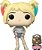 Funko Pop Birds of Prey 308 Harley Quinn And Beaver - Imagem 2