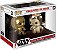 Funko Pop Star Wars 294 Encounter On Endor - Imagem 3