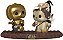 Funko Pop Star Wars 294 Encounter On Endor - Imagem 2