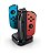 Carregador Quadruplo Joy-Con Tetra Power Bionik - Switch - Imagem 4