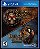 Baldur's Gate Enhanced Edition - PS4 - Imagem 1