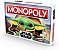 Monopoly Star Wars Mandalorian The Child Baby Yoda Board Game (Inglês) - Imagem 4