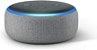 Amazon Echo Dot (3rd Gen) Smart Speaker C/ Alexa - Cinza - Imagem 2