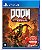 Doom Eternal Exclusivo - PS4 - Imagem 1