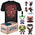 Funko Box Dc Most Wanted Legion Of Collectors - GG - Imagem 1