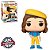 Funko Pop Stranger Things 854 Eleven Special Edition - Imagem 1