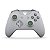 Controle Xbox One Wireless Grooby Cinza e Verde Bluetooth P2 - Imagem 2