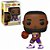 Funko Pop NBA 66 Lebron James Los Angeles Lakers - Imagem 1