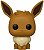 Funko Pop Pokemon 577 Eevee - Imagem 2
