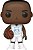 Funko Pop North Carolina 74 Michael Jordan - Imagem 2