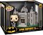 Funko Pop Batman 13 Alfred Pennyworth With Wayne Manor - Imagem 3