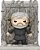 Funko Pop Game of Thrones 88 Hodor Holding the Door - Imagem 2