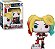 Funko Pop Dc Heroes 279 Harley Quinn Boombox Exclusive PX - Imagem 1