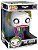 Funko Pop Batman The Dark Knight 334 The Joker Coringa 26cm - Imagem 3