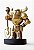 Amiibo Shovel Knight Gold Edition - Switch / 3DS - Imagem 2