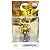 Amiibo Shovel Knight Gold Edition - Switch / 3DS - Imagem 1