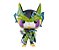 Funko Pop Dragon Ball Z 759 Perfect Cell Limited Glows in the Dark - Imagem 2