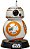 Funko Pop Star Wars The Force Awakens 61 BB-8 - Imagem 2