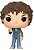 Funko Pop Stranger Things 545 Eleven - Imagem 2