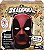 Marvel Legends Deadpool’s Head Premium Interactive Talking - Imagem 1