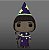 Funko Pop Stranger Things 805 Will The Wise Glows in the Dark - Imagem 2