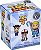 Funko Mystery Mini Toy Story 4 - 1 Boneco Misterioso - Imagem 2