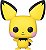 Funko Pop Pokemon 579 Pichu - Imagem 2