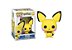 Funko Pop Pokemon 579 Pichu - Imagem 1