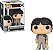 Funko Pop Stranger Things 546 Ghostbusters Mike - Imagem 1