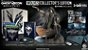 Tom Clancy's Ghost Recon Breakpoint Wolves Collectors Edition - Xbox One - Imagem 1