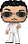 Funko Pop Backstreet Boys 141 Aj Mclean - Imagem 2