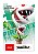 Amiibo Piranha Plant Super Smash Bros Switch 3ds - Imagem 1