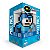 PDP Pixel Pals Capcom Mega Man Collectible Lighted Figure - Imagem 4