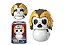 Star Wars Mighty Muggs Porg #31 - Imagem 1