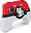 Controle S/ fio PowerA Enhanced Wireless Pokemon Pokeball - Switch - Imagem 2