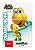 Amiibo Koopa Troopa Super Mario - Imagem 1