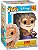 Funko Pop Disney Hercules 593 Zeus w/ Pegasus Special Edition - Imagem 3