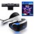 PlayStation VR Worlds Bundle c/ Câmera ZVR2 - PS4 VR - Imagem 2