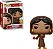 Funko Pop Aladdin 477 Jasmine w/ Apple Chase - Imagem 1