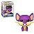 Funko Pop Pokemon 595 Rattata - Imagem 1