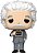 Funko Pop World History 26 Albert Einstein - Imagem 2