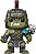 Funko Pop Thor Ragnarok 241 Hulk Gladiador Supersized 26cm - Imagem 2