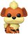 Funko Pop Pokemon 597 Growlithe - Imagem 2