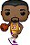 Funko Pop NBA 78 Magic Johnson LA Lakers - Imagem 2