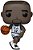 Funko Pop NBA 81 Shaquille O'neal Orlando Magic - Imagem 2