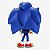 Funko Pop Sonic 284 Sonic With Esmerald - Imagem 3
