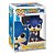 Funko Pop Sonic 284 Sonic With Esmerald - Imagem 4